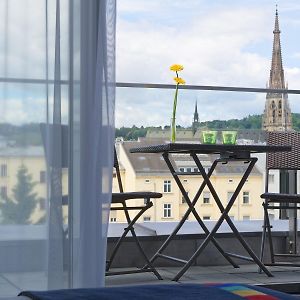 Park Inn By Radisson Linz